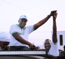 Élections législatives : Benno de Diourbel choisit Pape Modou Fall comme candidat