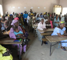 Tambacounda / Difficultés du collège de Tabadian Dialico : Elèves, parents et personnel interpellent Macky Sall