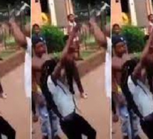 Accusé d’être un ivrogne : Oumar Fall roue sa demi-sœur de coups avec un marteau