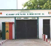 Camp pénal : Guy Marius Sagna fait fermer les trois tanganas