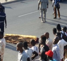 Rond-point Gadaye : L’intersection de tous les dangers