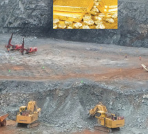 Contenu local : «Faible» participation des entreprises locales dans l’industrie minière