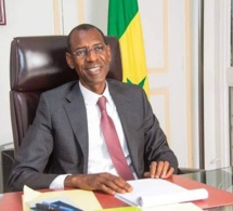 Parainages à Podor : Abdoulaye Daouda Diallo confirme son leadership
