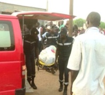 Darou Thioub : Un jeune de 18 ans tue son ami pour une fille
