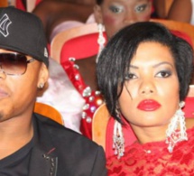 Audience de conciliation devant le juge civil : El Hadji Diouf tente de sauver son ménage, Valérie Bishop dit niet...