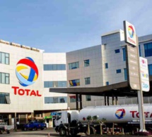 Hausse de 35% du résultat des activités ordinaires de TotalEnergies Marketing Sénégal au premier trimestre 2022