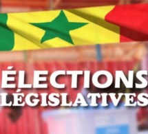 Législatives / Clôture des dépôts de candidatures: pourquoi les listes sont passées de 25 à 15...