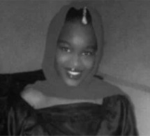 Yeumbeul Cité Comico: Mame Diarra Fall, âgée de 24 ans n’a plus donné signe de vie