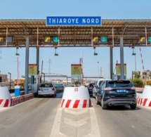 Personnel de la Société Eiffage de la concession sur l’Autoroute de l’Avenir : la colère du personnel gronde