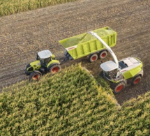 Agriculture moderne au Sénégal : Cmgp et Delta Irrigation se rapprochent