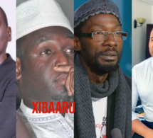 Législatives : Bougane, Serigne Mboup, Adama Faye et Fadel Barro éliminés