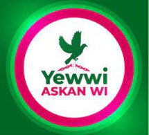 Urgent- Investiture – Le groupe watsapp de YAW explose : Yewwi Askan Wi au bord de l’implosion !