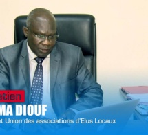 Adama Diouf, président de l’union des associations d’élus locaux charge : «Abdoul Mbaye, Khalifa et Barth sont des transhumants»