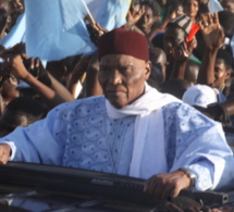 Politique : La liste de la coalition Wallu Sénégal rejetée