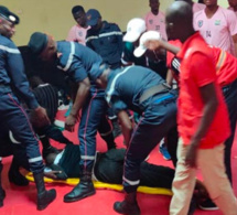 Incidents match Ndiambour-Jaraaf : Baye Modou Faye, le supporter arrêté, bénéficie d’un retour de parquet