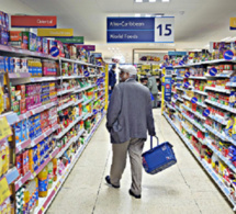 Vol à Auchan de Liberté 6 extension : un vieux retraité justifie son acte par sa maladie d’épilepsie