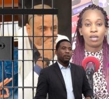 Urgent Luc Nicolai et son fils à la section de recherche, 6 mois de prison avec... pour les sages femmes de Astou Sokhna Kane de Louga les cadres du pastef recadre Sonko