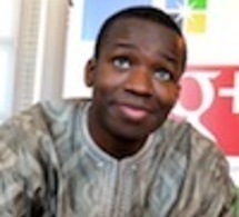 Tidjane Deme - Responsable de Google pour l'Afrique francophone, 40 ans Tidjane Deme - Responsable de Google pour l'Afrique francophone, 40 ans