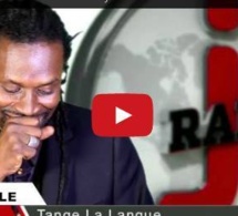 Vidéo: Regardez le retour du Journal Rappé (  avec Xuman et Keyti )