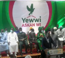 Impacts des investitures : ces 9 lieutenants de Yewwi Askan Wi qui se rebellent