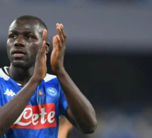 Pour se renforcer: Le PSG penserait cet été à Kalidou Koulibaly