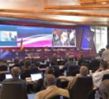 Conférence des ministres africains des finances : Le Sénégal élu à la tête du Bureau de la 54ème session de la CoM2022