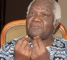  Mamadou Ndoye leader de la Ld MPT: "Nous n’avons pas encore rompu avec le clientélisme politique" 