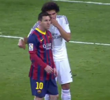 Buzz: une étrange conversation entre Pepe et Messi 