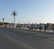 Le mur de la honte de la Corniche - Une affaire qui en cache une autre , Khalifa Sall motive...