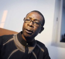 Incapacité de remplir un formulaire - Youssou menace d´aller chez le procureur