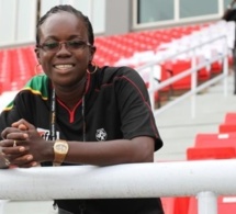 Video - Mame Fatou Ndoye de la Tfm parle de son époux !