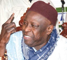 Mansour Sy Djamil à Khalifa Sall «Crois-tu que je mérite vraiment d'être derrière des gens que j’ai dirigés quand tu étais en prison ?»
