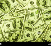 Parcelles: Un marabout arrêté avec des faux billets en dollars