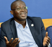 Démenti / Me Augustin Senghor: « Les nouveaux maillots de l’équipe nationale ne sont pas encore dévoilés »