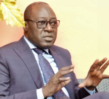 En matière de notation financière: La vision panafricaine du Président Macky Sall