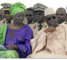 Réplique: Mimi Touré "masse" les institutions et "brûle" Sonko et les membres de YAW