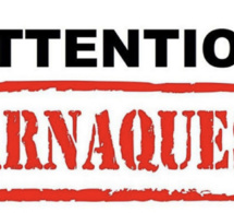Arnaque : Les victimes du couple Henry Alioune Dieng-Thiaba Guèye créent un collectif