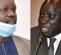 Ousmane Sonko "réduit en cendres" Madiambal et avertit les membres de la Société civile qui ont..