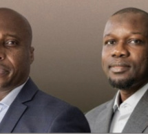 Refus de prendre les courriers de Yaw: Ousmane Sonko flingue la DGE et Macky Sall
