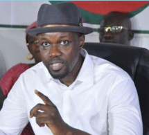Polémique autour de la confection des listes : Ousmane Sonko cogne certains leaders contestataires