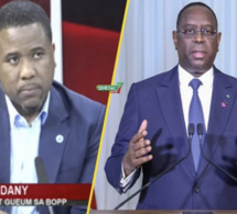 Bougane Guèye Dany bombarde aussi : « La Direction Générale des élections est partisane et au service de Macky ! »