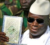 Gambie : l’arabe est désormais première langue officielle