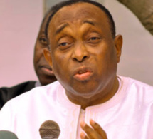 Jean Paul Dias: "Depuis que Macky Sall est Président..."