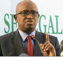 Building Administratif : Mamadou Lamine Diallo met à l’index Abdou Latif Coulibaly