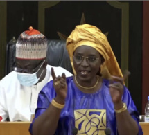 Liste Benno Bokk Yakaar à Kanel : Néné Marième Kane, présumée “out’’ , les militants s’insurgent