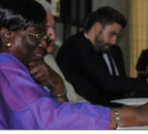 Nécrologie / l'Assemblée nationale endeuillée : Marie Joséphine Diallo est décédée