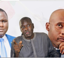 Mamadou Mbengue dit Baye Diop, Maire de dalifort-foirail: « Se méfier de cette opposition devient un impératif pour la quiétude du pays »