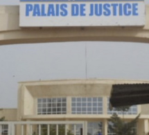Drame à l'hôpital régional de Kaolack : le procès de Seynabou Diène renvoyé au 25 mai 2022