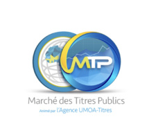 Marché des titres de la dette publique : 433,2 milliards FCFA mobilisés en mars dernier par les Etats membres