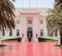 Sénégal : COMMUNIQUE DU CONSEIL DES MINISTRES DU MERCREDI 18 MAI 2022